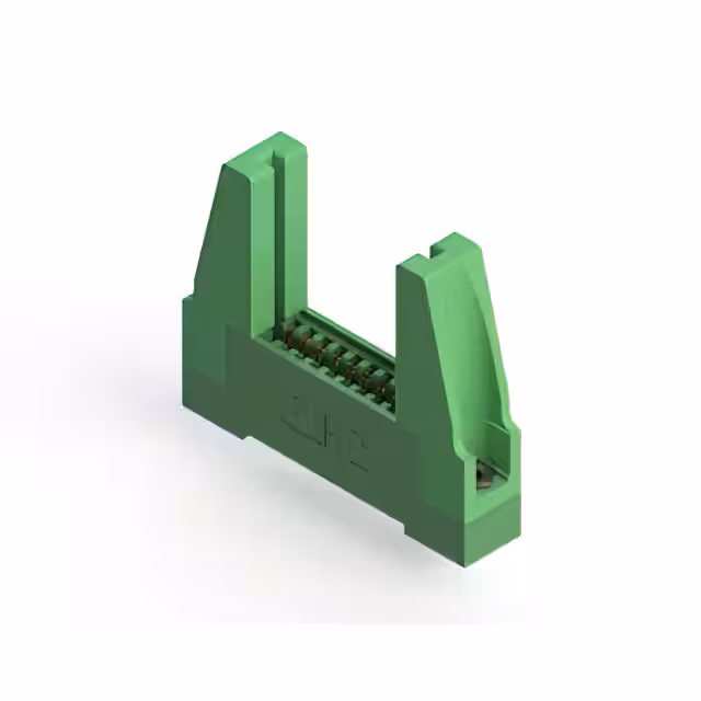 345-010-524-188 EDAC Inc.  Edgeboard Connectors